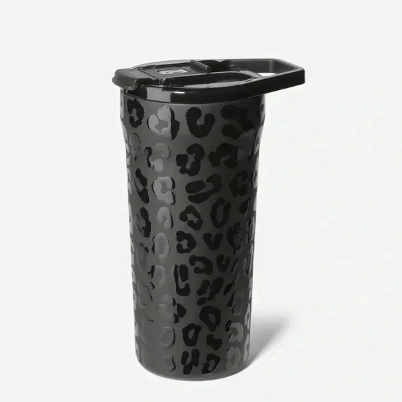 NWT • Brumate Onyx Leopard | 20oz Pour Over - Picture 1 of 8